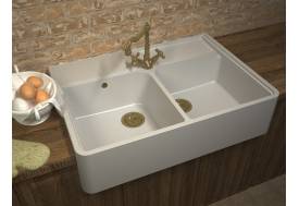 Каменная мойка Florentina Виладжио