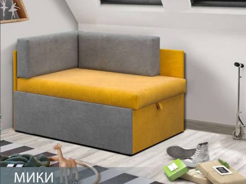 Диван Мики