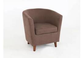 Кресло Шелби Антонио Биттер