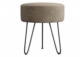 Пуф Берг велюр Вивальди 5