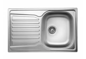 Мойка Ukinox Комфорт CO 780.490