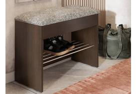Обувница Лина венге