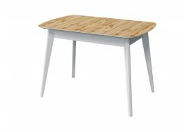 Стол раздвижной Прайм 1100/1420 Дуб Вотан