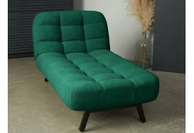 Оттоманка Вира изумруд