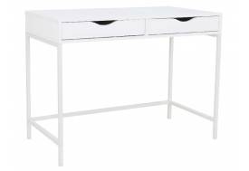 Стол письменный Чип Белый