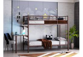 Кровать двухъярусная Севилья 2.02 комбо
