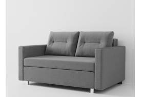 Диван Трансформер Лоджия Грей рогожка