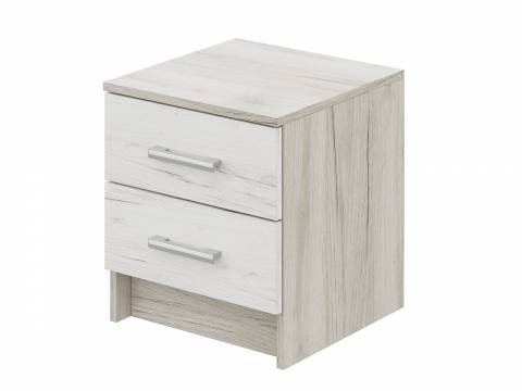 Тумба прикроватная ТБ 601 Гармония Крафт