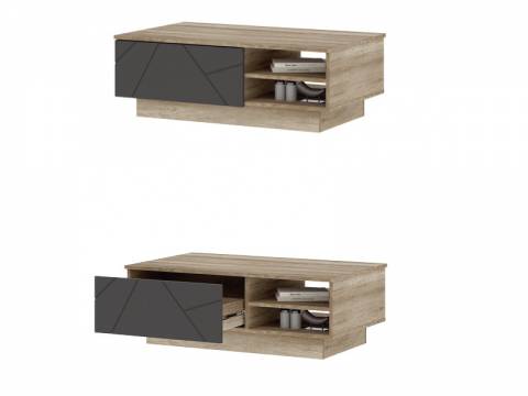 Стол кофейный СТ 01 Даллас