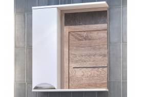 Зеркало Callao 600 левое без электрики