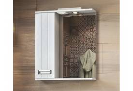 Зеркало Diana 600 левое со спотом