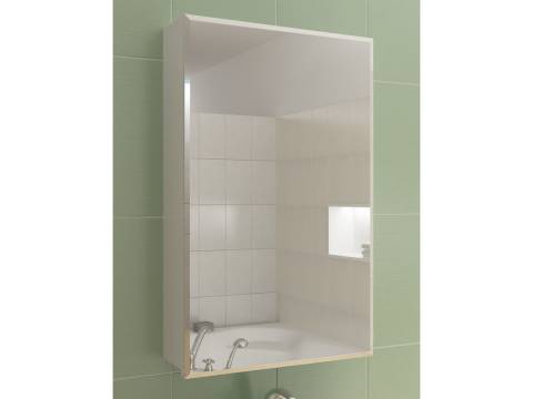 Зеркальный шкаф Grand-450