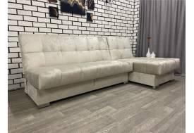 Диван Белиз с оттоманкой Bliss 33