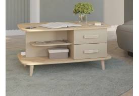 Стол журнальный Вита 6-0223