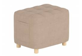 Банкетка Вики 6-5127 Бежевый