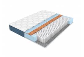 Матрас с чехлом 120х200 DS Orto Sleep Firm БС