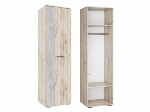 Шкаф Бостон ШК-600