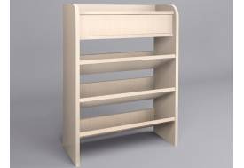 Обувница 600 мм дуб белфорт