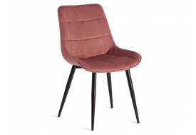 Стул Abruzzo mod. 8060 коралловый