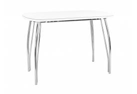 Стол Чайка нераздвижной стекло