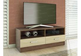 Тумба TV 1 ЛДСП Ясень Шимо