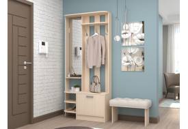 Прихожая Машенька New Дуб белфорд