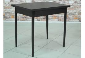 Стол кухонный Пируэт раскладной венге