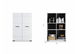 Комод 2д Йорк