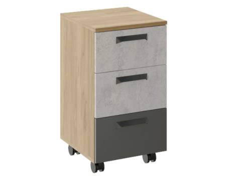 Тумба Дуглас модуль 9