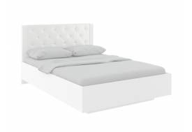 Кровать парящая 1600 М42 Тиффани