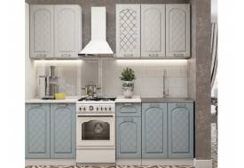 Кухонный гарнитур Милана 2000 мм