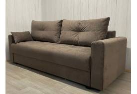 Диван Комфорт-2 ПБ велюр Bliss 30