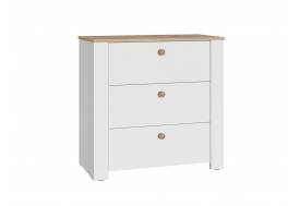 Комод 16.228.03 Джастин