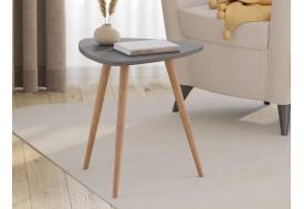 Стол журнальный Призма Грей