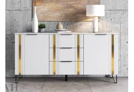 Тумба Эмэ ТБ-3909 Milk