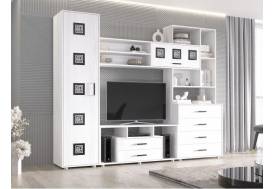 Гостиная Торонто Анкор светлый