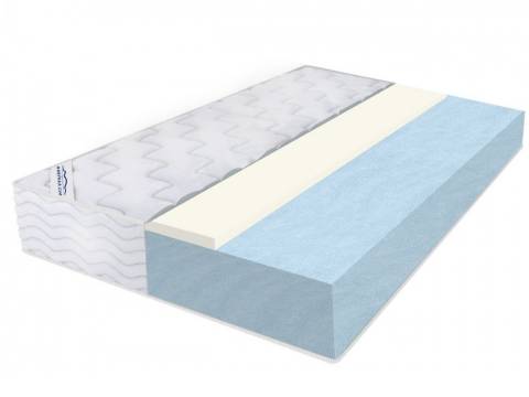 Матрас Memory foam шириной 800 мм