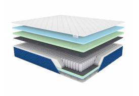 Матрас Sleep Plus шириной 800 мм