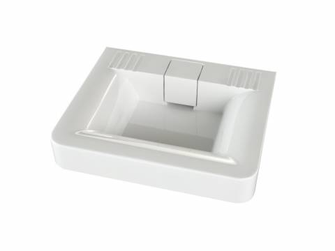 Раковина над стиральной машиной Марсель V52