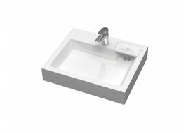 Раковина над стиральной машиной Шарм V63