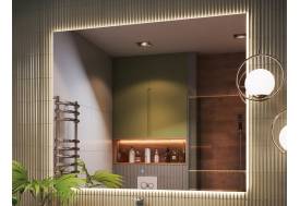 Зеркало Quadro 1200