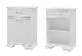 Тумба 1 дверь 1 ящик Грация