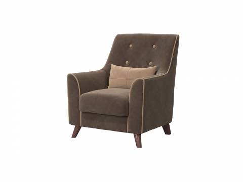 Кресло Далас Вариант 4