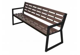 Скамья Парковая