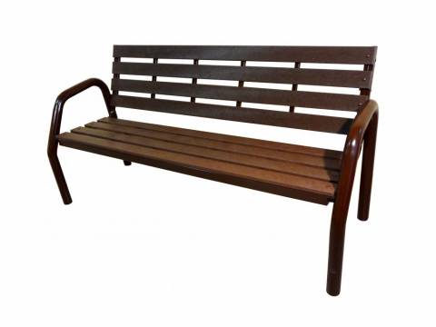 Скамья Садовая