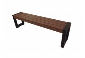 Скамья Бульварная-1600