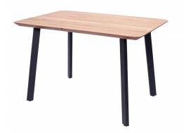 Стол Эйдж 60 КС-60 Натуральный дуб 1200х800 мм