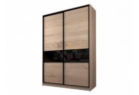 Шкаф-купе Max МШ-23-6-15-99