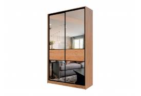 Шкаф-купе Max МШ-27-6-16-66