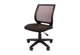 Офисное кресло Chairman 699 Россия TW серый без подлокотников